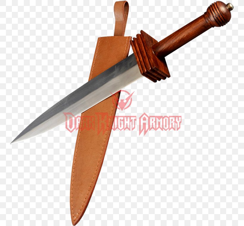 Bowie Knife Throwing Knife Dagger Sword, PNG, 760x760px, Bowie Knife, Blade, Cold Steel, Cold Weapon, Dagger Download Free