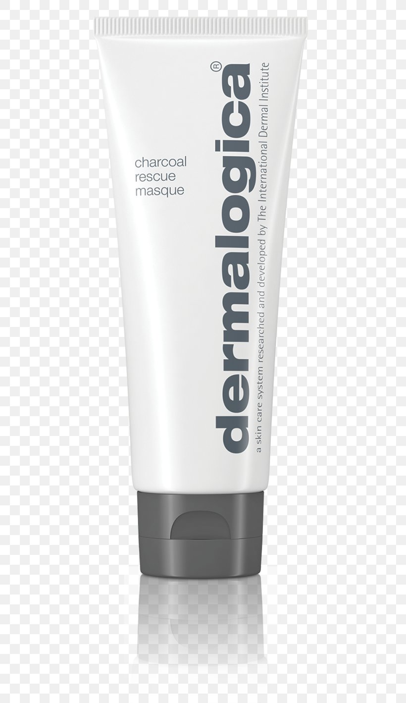 Cream Product Design Fluid Ounce, PNG, 500x1419px, Cream, Clay, Cleanser, Dermalogica, Dermis Download Free