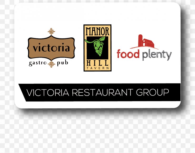 Food Plenty Victoria Gastro Pub Gift Card Manor Hill Brewing, PNG, 1201x939px, Gift Card, Brand, Christmas, Columbia, Credit Card Download Free