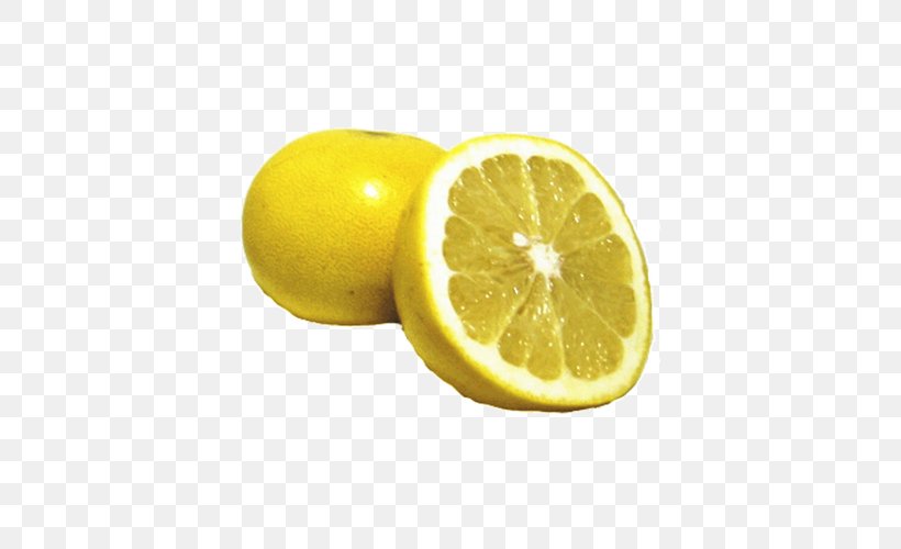 Lemon-lime Drink Juice Citron Grapefruit, PNG, 500x500px, Lemon, Citric Acid, Citron, Citrus, Citrus Junos Download Free