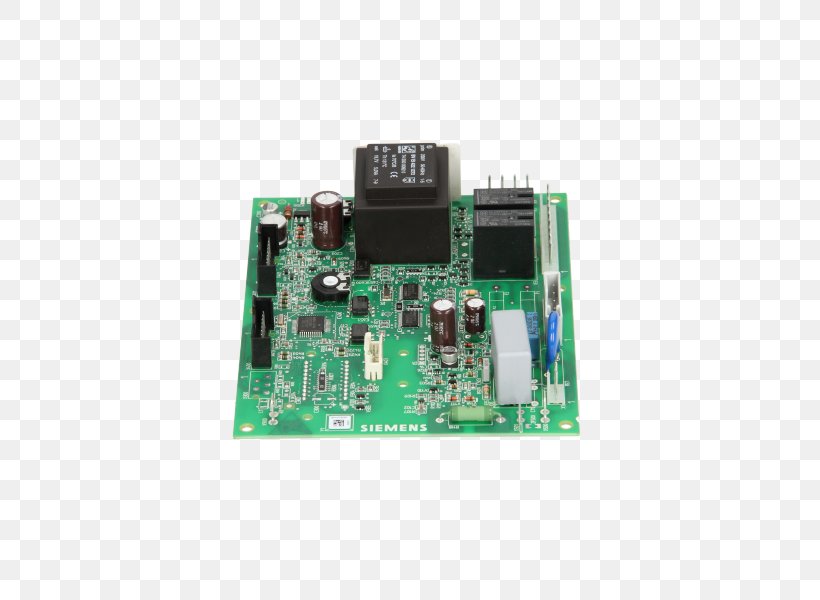 Microcontroller Baxi Electronics Electronic Component Transistor, PNG, 600x600px, Microcontroller, Baxi, Capacitor, Central Heating, Circuit Component Download Free