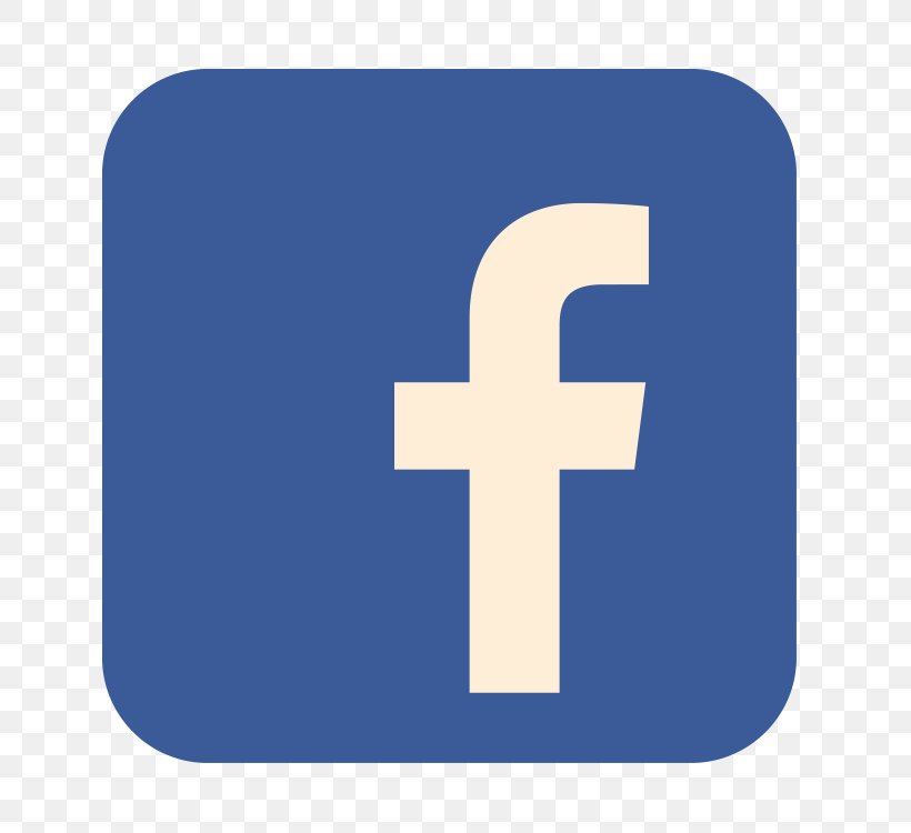 Social Media Facebook, Inc. Like Button Social Network, PNG, 750x750px, Social Media, Blue, Brand, Electric Blue, Facebook Download Free
