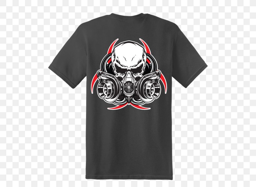 T-shirt Hoodie Injector Diesel Engine Brand, PNG, 522x600px, Tshirt, Active Shirt, Audio, Black, Bluza Download Free
