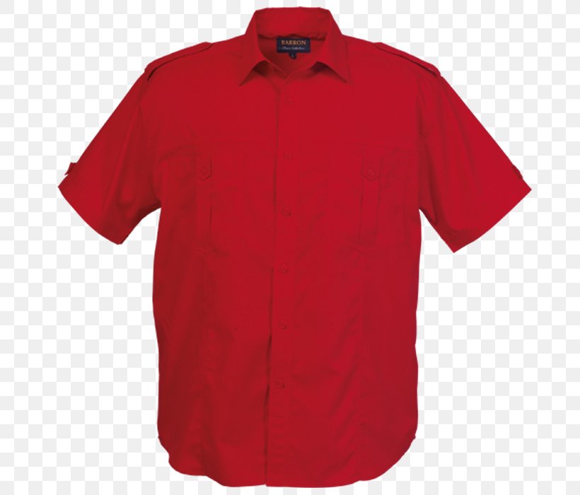 T-shirt Polo Shirt Piqué Sleeve, PNG, 700x700px, Tshirt, Active Shirt, Button, Clothing, Collar Download Free