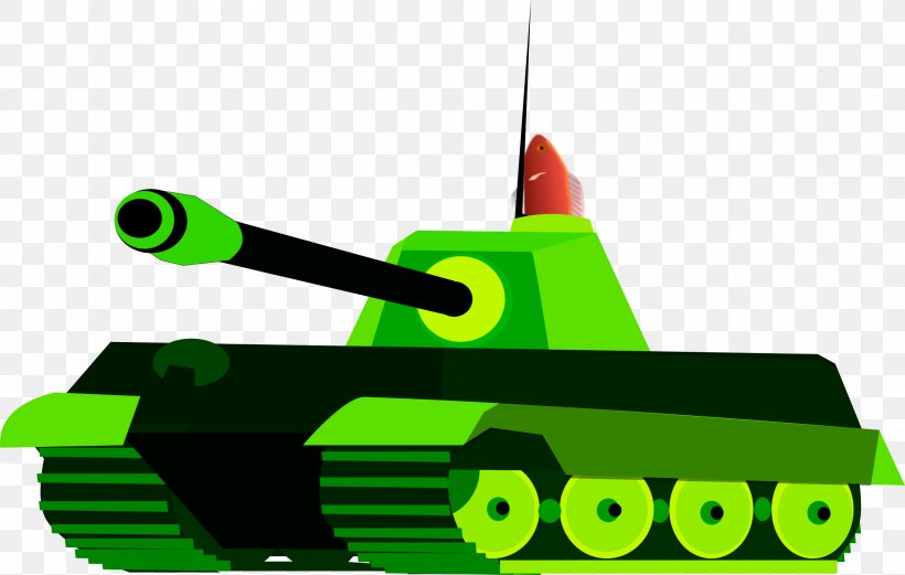 Tank Clip Art, PNG, 2400x1526px, Tank, Armoured Fighting Vehicle, Armoured Warfare, Grass, Green Download Free