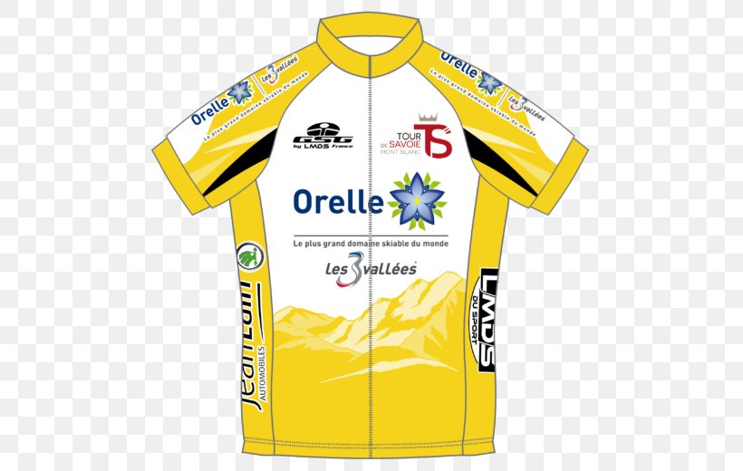 Tour De Savoie Mont-Blanc Team Vorarlberg Santic Orelle Bourg-en-Bresse étape 2, PNG, 502x520px, Bourgenbresse, Ain, Brand, Clothing, Jersey Download Free