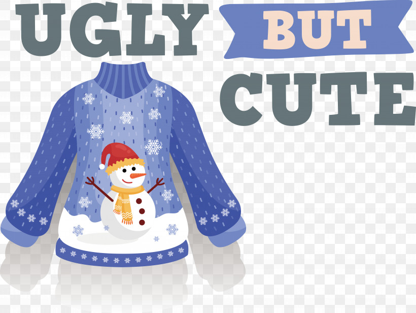 Ugly Sweater Cute Sweater Ugly Sweater Party Winter Christmas, PNG, 7882x5923px, Ugly Sweater, Christmas, Cute Sweater, Ugly Sweater Party, Winter Download Free