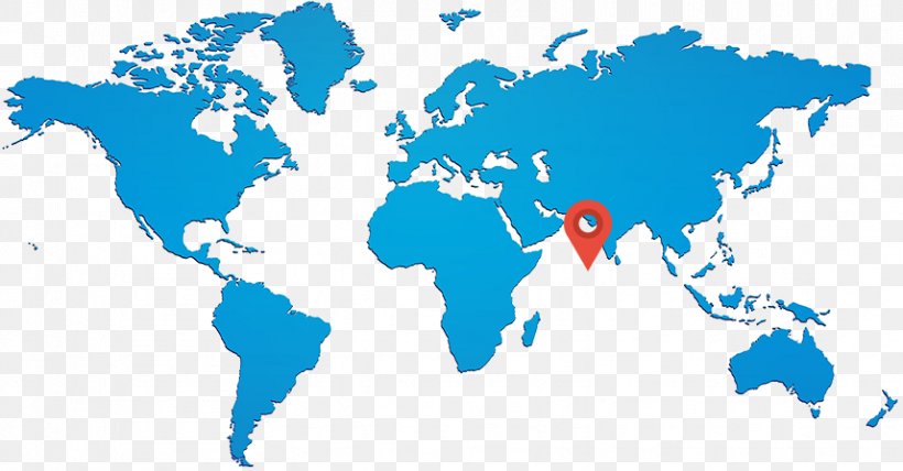 World Map Globe, PNG, 857x448px, World Map, Area, Atlas, Blue, Globe Download Free