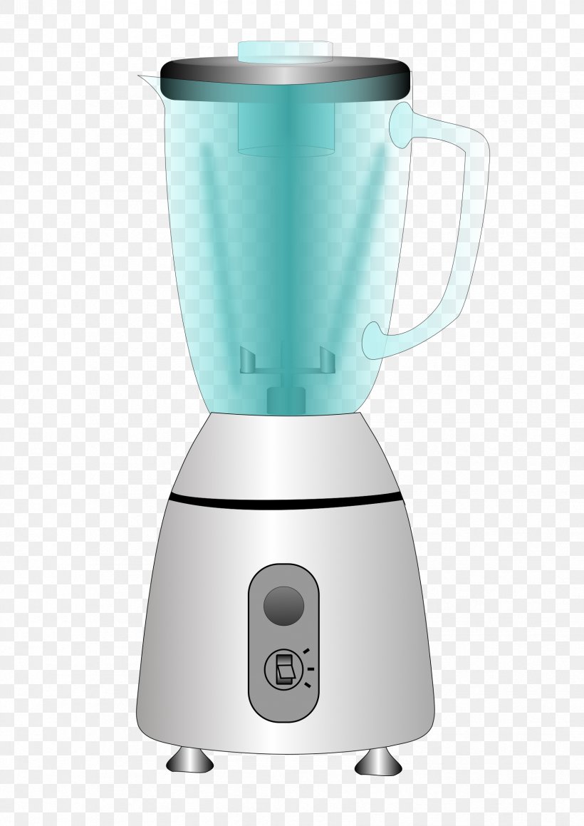 Blender Mixer Kitchen Clip Art, PNG, 1697x2400px, Blender, Cup, Drinkware, Electric Kettle, Food Processor Download Free