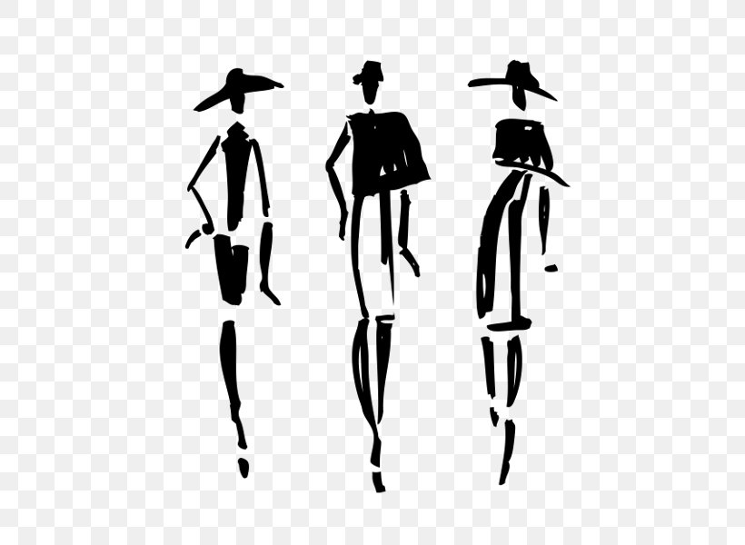 Drawing Vector Graphics Stock Illustration Silhouette, PNG, 600x600px, Drawing, Art, Blackandwhite, Can Stock Photo, Fashion Illustration Download Free