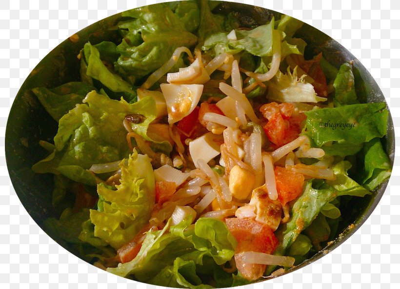 Greek Salad Israeli Salad Fattoush Caesar Salad Vegetarian Cuisine, PNG, 800x592px, Greek Salad, Caesar Salad, Cap Cai, Cuisine, Dish Download Free