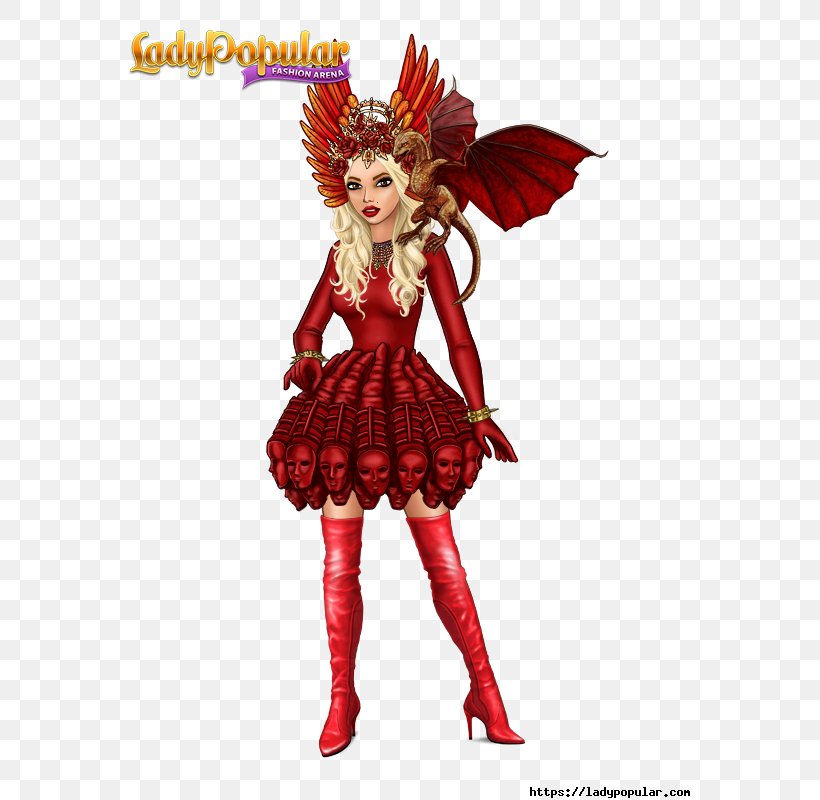 Lady Popular Fashion Costume Designer, PNG, 600x800px, Lady Popular, Action Figure, Clothing, Costume, Costume Design Download Free