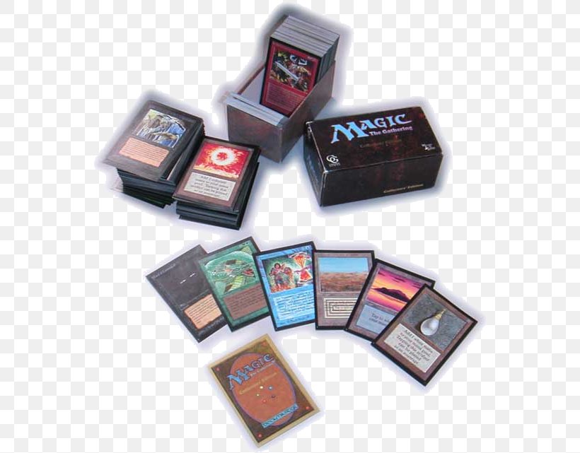 Magic: The Gathering Dungeons & Dragons Power Nine Collector's Edition Playing Card, PNG, 575x641px, Magic The Gathering, Card Game, Collectable Trading Cards, Collectible Card Game, Collecting Download Free
