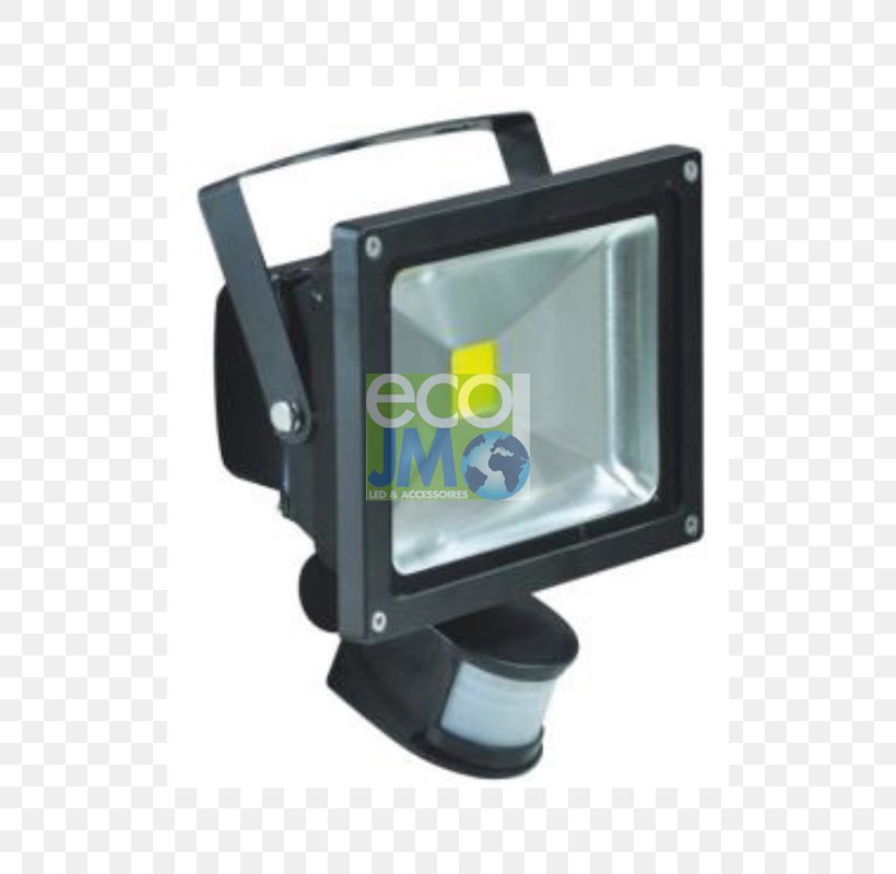 Security Lighting Floodlight Light-emitting Diode, PNG, 800x800px, Light, Blacklight, Computer Monitor Accessory, Display Device, Electronic Device Download Free