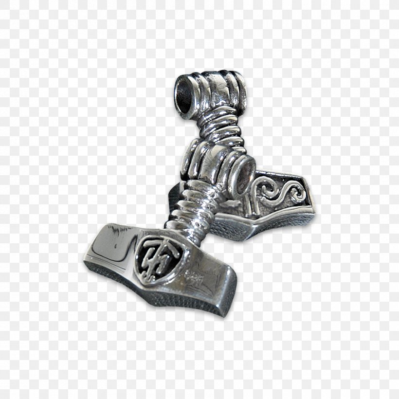 Thor Steinar Mjölnir Norse Mythology Clothing Accessories, PNG, 900x900px, Thor, Charms Pendants, Clothing Accessories, Hammer, Hardware Download Free