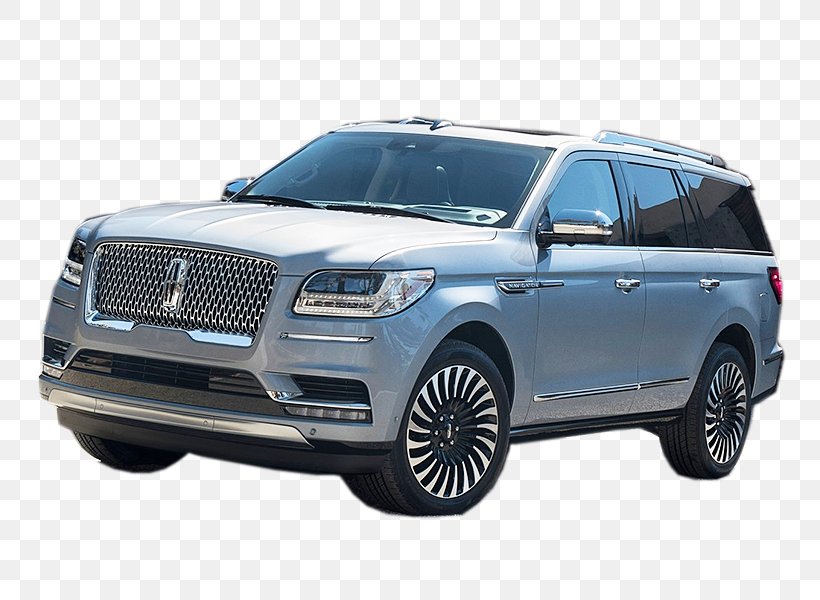 2018 Lincoln Navigator Select SUV Car Ford Motor Company Sport Utility Vehicle, PNG, 800x600px, 2018 Lincoln Navigator, 2018 Lincoln Navigator Reserve, 2018 Lincoln Navigator Select, 2018 Lincoln Navigator Select Suv, 2018 Lincoln Navigator Suv Download Free