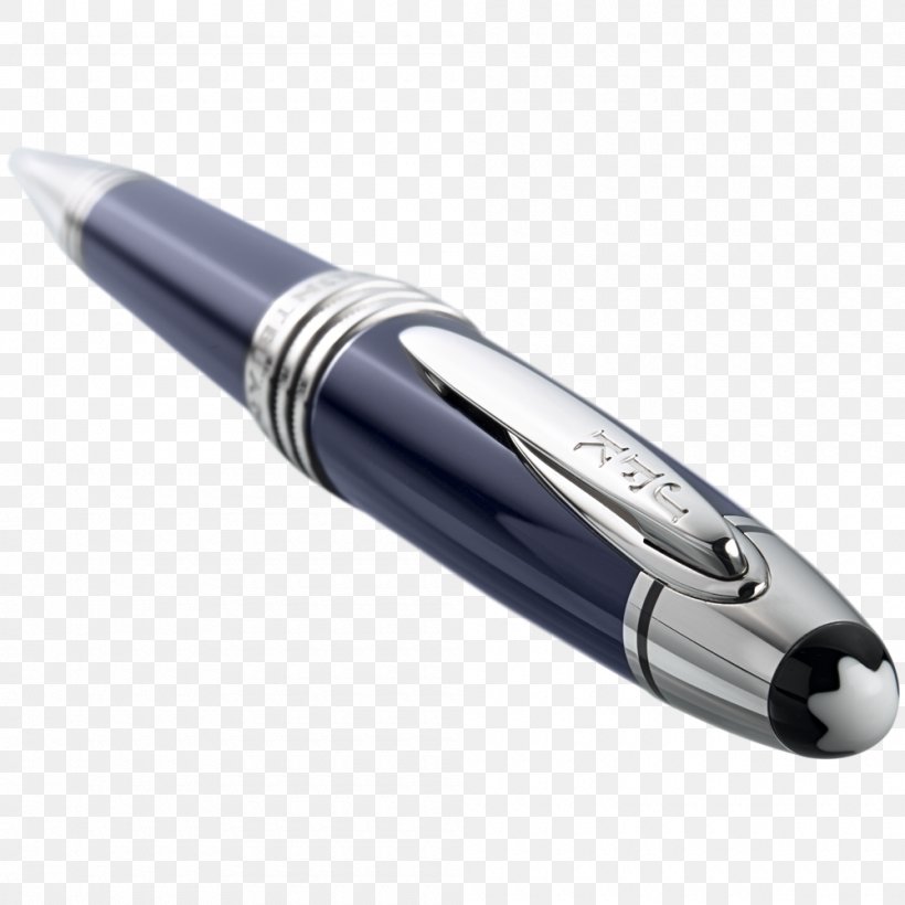 Ballpoint Pen Montblanc John F. Kennedy Fountain Pen Kiev, PNG, 1000x1000px, Ballpoint Pen, Ball Pen, Clothing Accessories, Collecting, Engraving Download Free