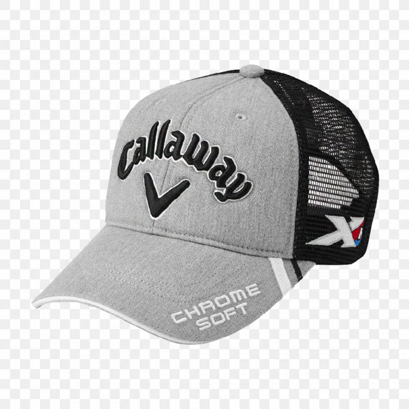 Baseball Cap Trucker Hat Callaway Heritage Twill Hat, PNG, 950x950px, Baseball Cap, Baseball, Black, Brand, Cap Download Free