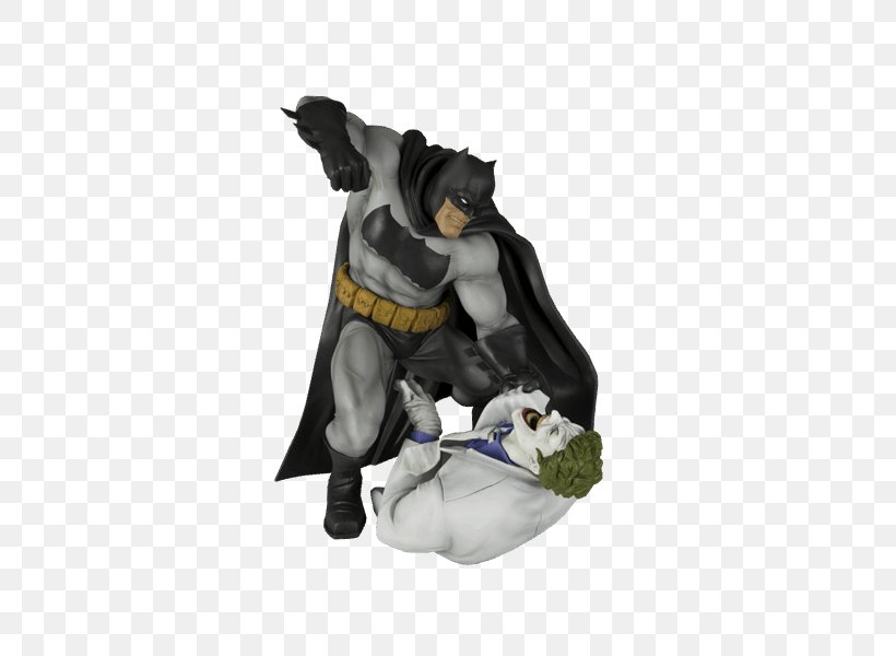 Batman Joker The Dark Knight Returns Comics Comic Book, PNG, 600x600px, Batman, Action Toy Figures, Batman Family, Batman The Animated Series, Comic Book Download Free
