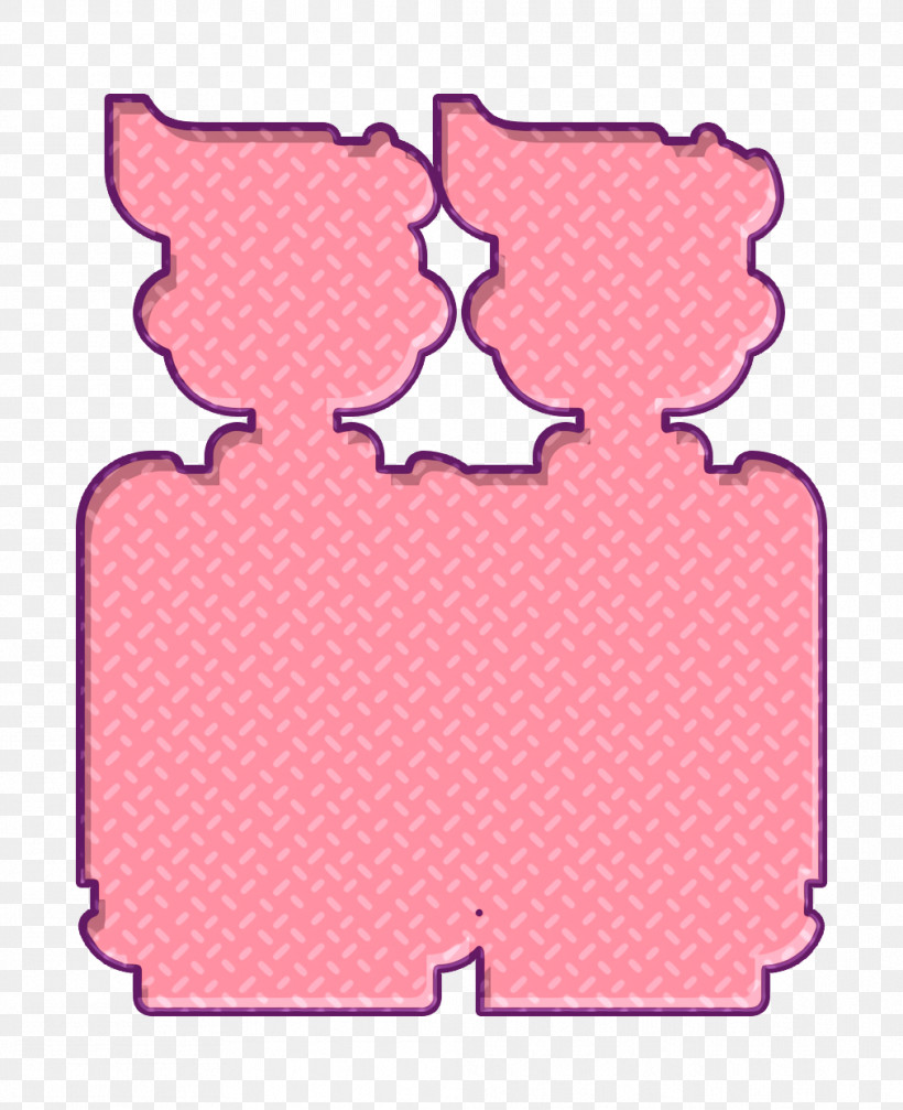 Birthday And Party Icon Groom Icon Wedding Icon, PNG, 1012x1244px, Birthday And Party Icon, Groom Icon, Material Property, Pink, Wedding Icon Download Free