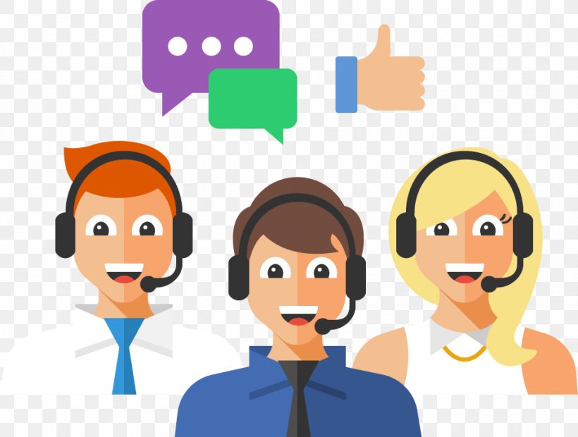 Call Centre Customer Service Clip Art, PNG, 951x720px, Call Centre, Area, Business, Business Process Outsourcing, Cartoon Download Free