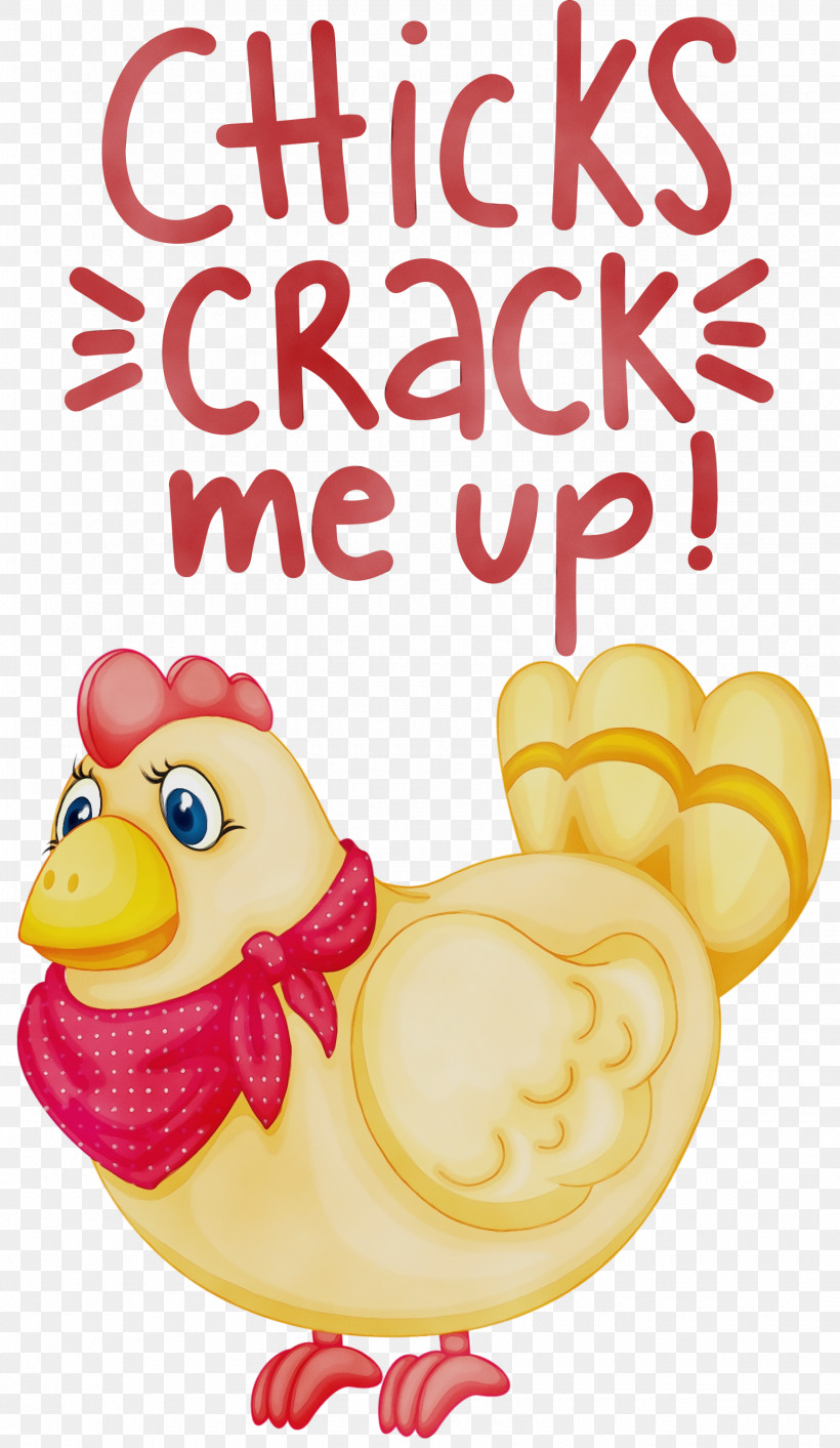 Chicken Cartoon Meter Beak Fruit, PNG, 1740x2999px, Easter Day, Beak, Cartoon, Chicken, Fruit Download Free