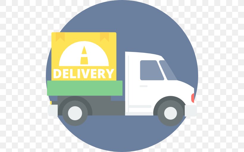 Delivery VAN, PNG, 512x512px, Car, Automotive Design, Brand, Freight Forwarding Agency, Logistics Download Free