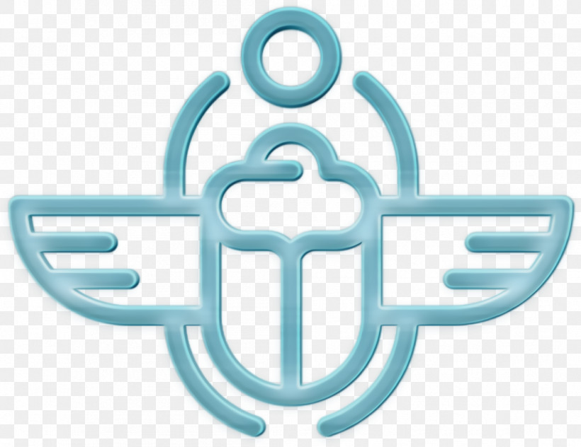 Egypt Line Craft Icon Scarab With Wings Icon Egypt Icon, PNG, 1056x814px, Egypt Icon, Ancient Egypt, Ancient History, Ankh, Egyptian Hieroglyphs Download Free