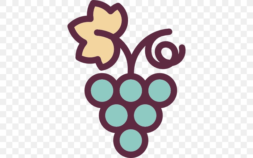 Frutti Di Bosco Grape Fruit Icon, PNG, 512x512px, White Wine, Berry, Burgundy Wine, Clip Art, Common Grape Vine Download Free