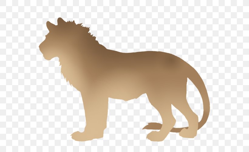Lion Felidae Leopon Korat Big Cat, PNG, 640x500px, Lion, Animal, Animal Figure, Big Cat, Big Cats Download Free