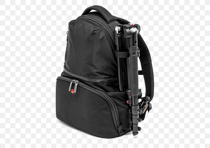 Manfrotto Advanced Active Backpack Camera MANFROTTO Shoulder Bag Advanced Active SB-A1, PNG, 475x577px, Manfrotto Advanced Active, Backpack, Bag, Black, Camera Download Free