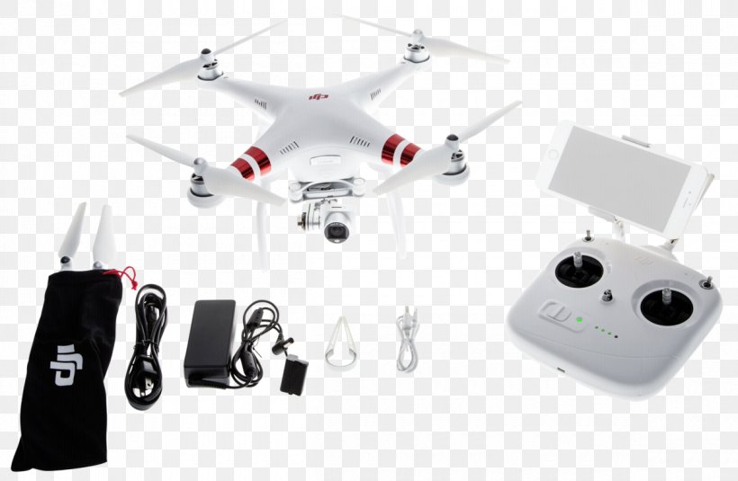 Mavic Pro DJI Phantom 3 Professional DJI Phantom 3 Standard Quadcopter, PNG, 1200x784px, 4k Resolution, Mavic Pro, Aircraft, Airplane, Dji Download Free