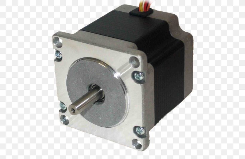 Stepper Motor Electric Motor National Electrical Manufacturers Association Electronic Component Electricity, PNG, 510x532px, Stepper Motor, Actuator, Brush, Brushed Dc Electric Motor, Datasheet Download Free