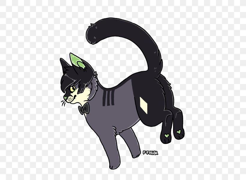 Whiskers Horse Cat Technology Tail, PNG, 500x600px, Whiskers, Animated Cartoon, Black, Black Cat, Black M Download Free