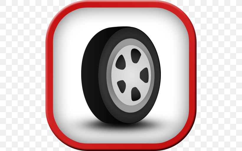 Alloy Wheel Technology Tire, PNG, 512x512px, Alloy Wheel, Alloy, Auto Part, Automotive Tire, Automotive Wheel System Download Free