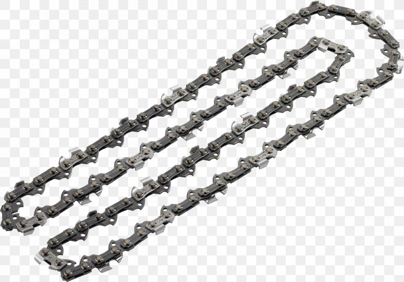 Chainsaw Saw Chain Robert Bosch GmbH, PNG, 1200x841px, Chainsaw, Black Decker, Chain, Hardware Accessory, Jewelry Making Download Free