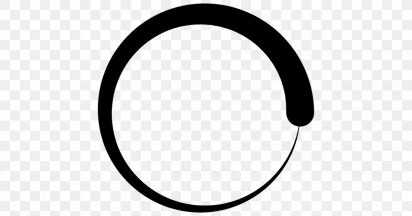 Circle Clip Art, PNG, 1200x630px, Shape, Annulus, Area, Black And White, Disk Download Free