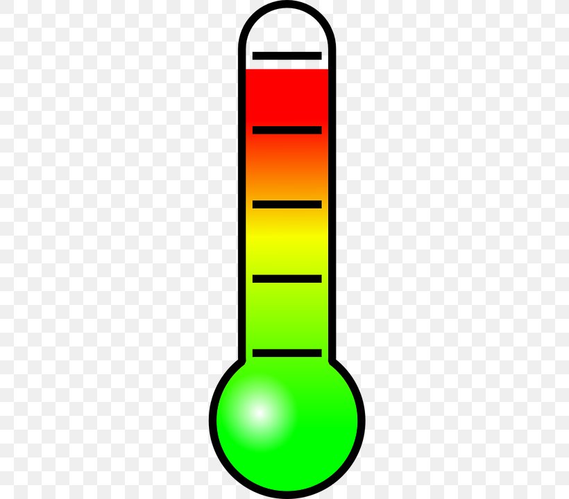 Clip Art Transparency Thermometer, PNG, 360x720px, Thermometer, Area, Green, Human Body Temperature, Medical Thermometers Download Free