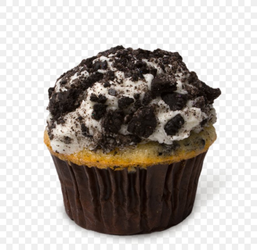 Cupcake Snack Cake Muffin Ganache Cream, PNG, 800x800px, Cupcake, Bakery, Baking Cup, Biscuits, Buttercream Download Free