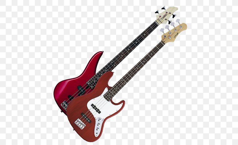 Fender Precision Bass Fender Jazz Bass V Fender Stratocaster Fender Jazzmaster, PNG, 500x500px, Watercolor, Cartoon, Flower, Frame, Heart Download Free