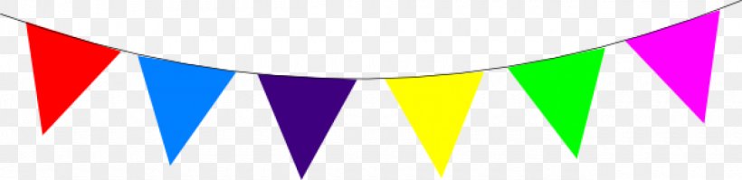 Flag Banner Bunting Pennon Clip Art, PNG, 1280x311px, Flag, Area, Banner, Brand, Bunting Download Free