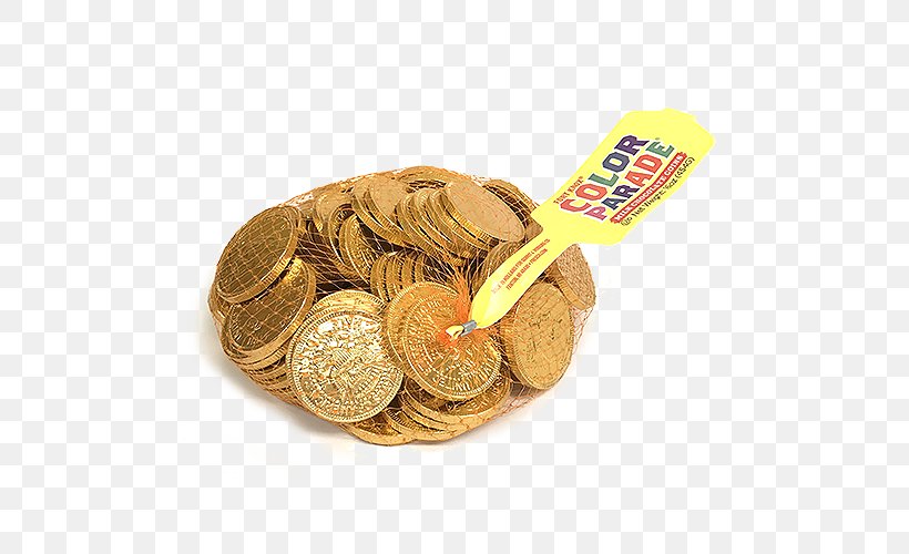 Gummi Candy Chocolate Coin Fort Knox US Bullion Depository Kentucky, PNG, 500x500px, Gummi Candy, Candy, Cash, Chocolate, Chocolate Coin Download Free