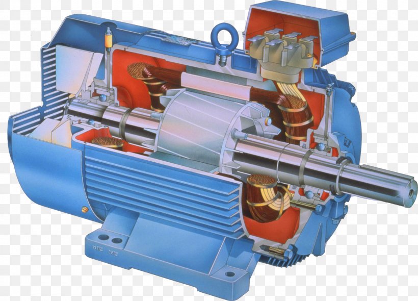 Induction Motor AC Motor Electric Motor Synchronous Motor Alternating Current, PNG, 1600x1152px, Induction Motor, Ac Motor, Alternating Current, Compressor, Dc Motor Download Free