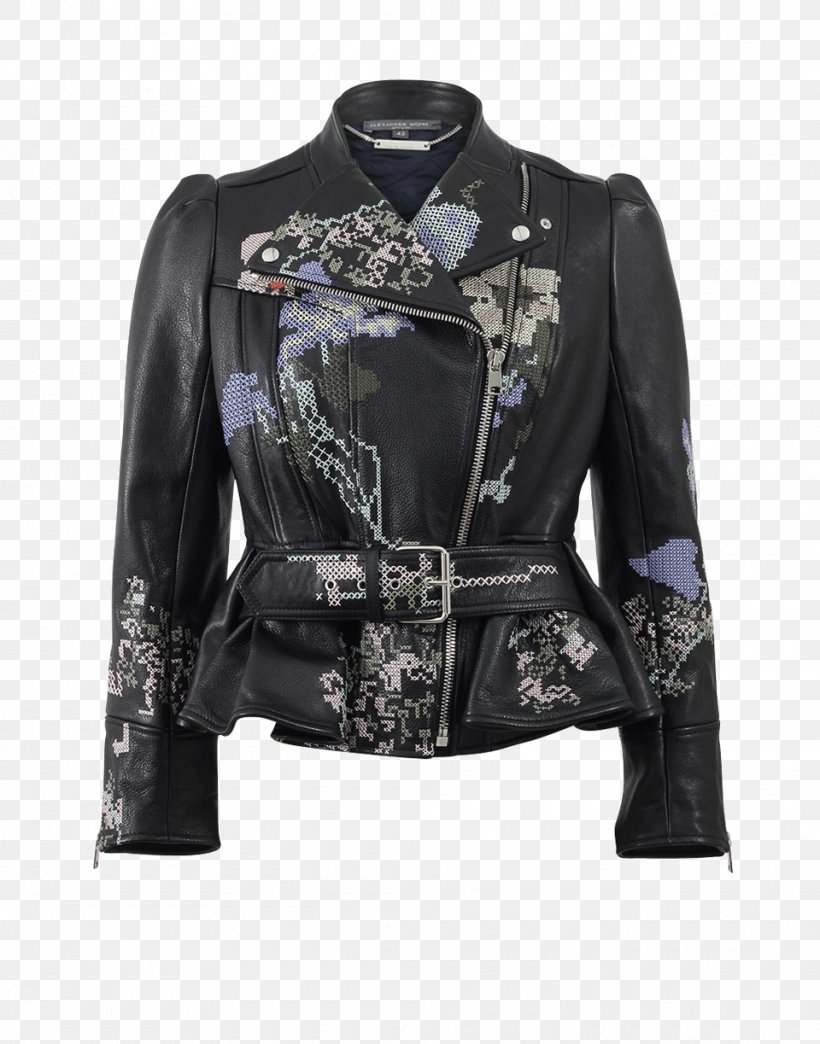 Leather Jacket Little Black Dress Fashion Belt, PNG, 960x1223px, Leather Jacket, Belt, Black, Clothing, Dress Download Free