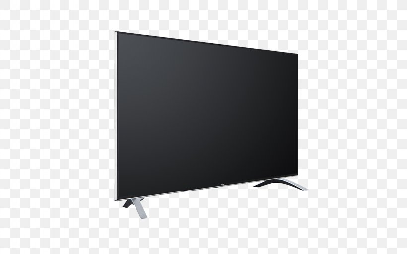 Smart TV LED-backlit LCD 4K Resolution Ultra-high-definition Television, PNG, 1280x800px, 4k Resolution, Smart Tv, Computer Monitor Accessory, Display Device, Flat Panel Display Download Free