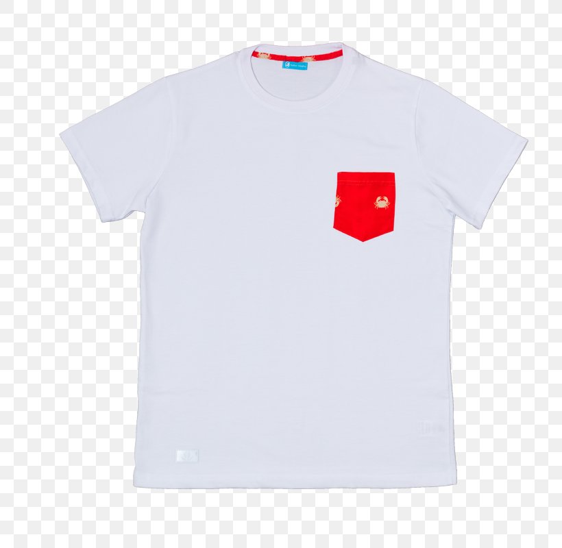 T-shirt Sleeve Brand Collar, PNG, 800x800px, Tshirt, Active Shirt, Brand, Collar, Pocket Download Free