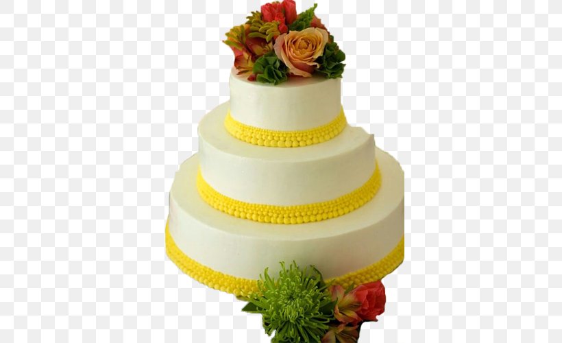 Wedding Cake Cupcake Bakery, PNG, 500x500px, Wedding Cake, Bakery, Birthday Cake, Bride, Buttercream Download Free