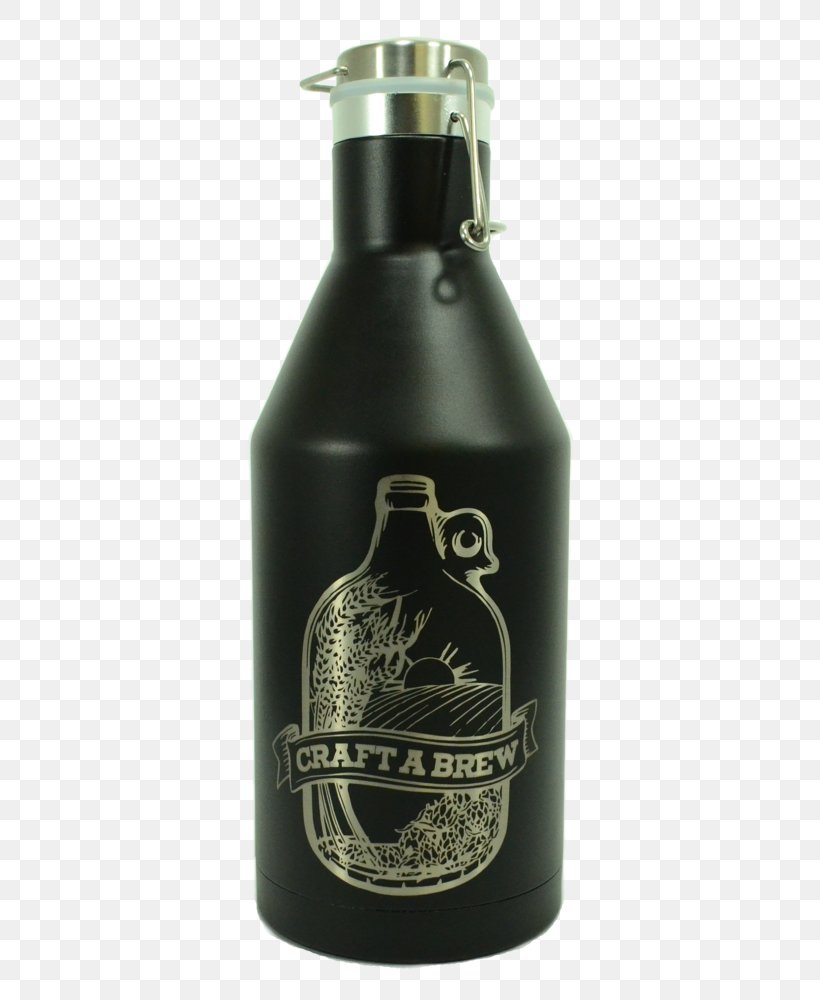 Beer Bottle Glass Bottle, PNG, 500x1000px, Beer Bottle, Beer, Bottle, Glass, Glass Bottle Download Free