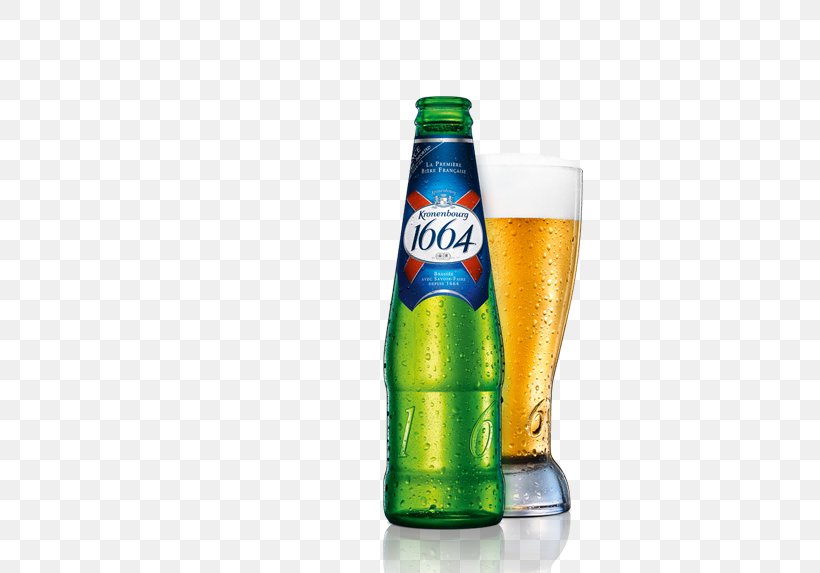 Beer Kronenbourg Blanc Kronenbourg Brewery Carlsberg Group Lager, PNG, 504x573px, Beer, Alcoholic Beverage, Apple Beer, Beer Bottle, Bottle Download Free