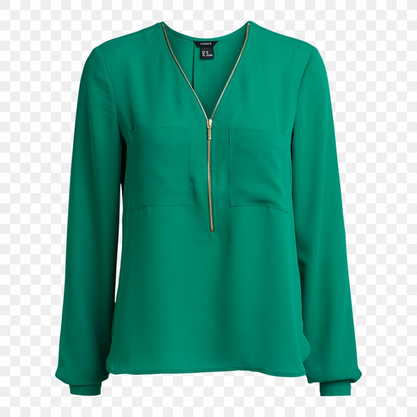 Blouse Sleeve T-shirt Green Zipper, PNG, 888x888px, Blouse, Active Shirt, Bag, Button, Clothing Download Free